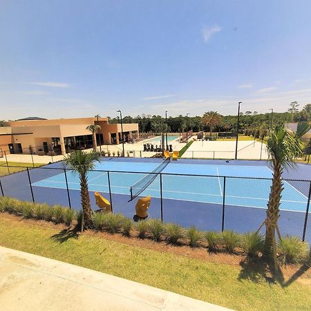 3053 Magic Village 3 Suites Jacuzzi Bbq 6Min Disney Orlando Esterno foto