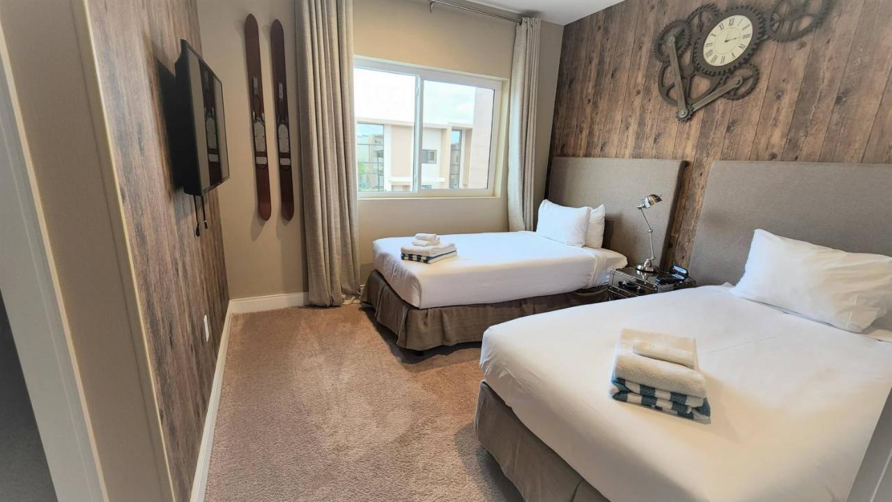 3053 Magic Village 3 Suites Jacuzzi Bbq 6Min Disney Orlando Esterno foto